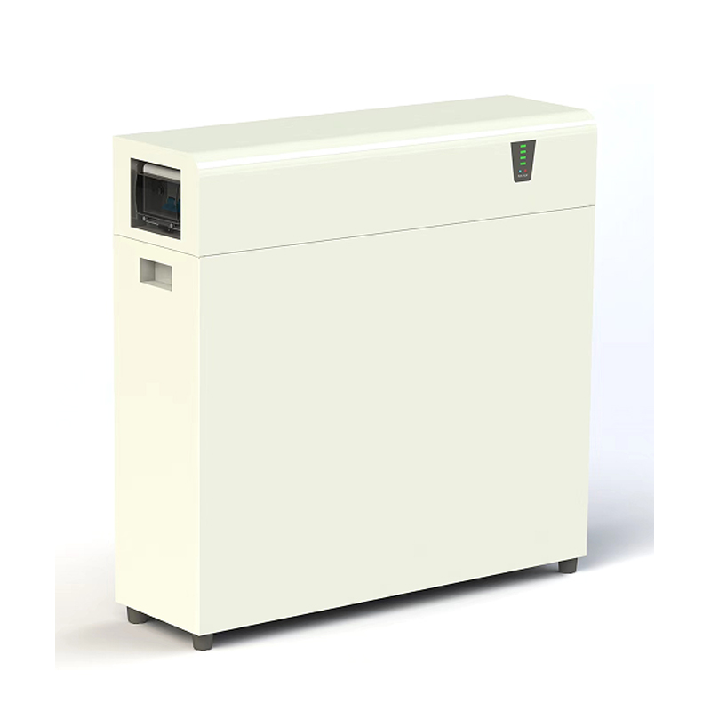 LiFePO4 Battery Module 51.2V280Ah (TTE 14.3kWh)