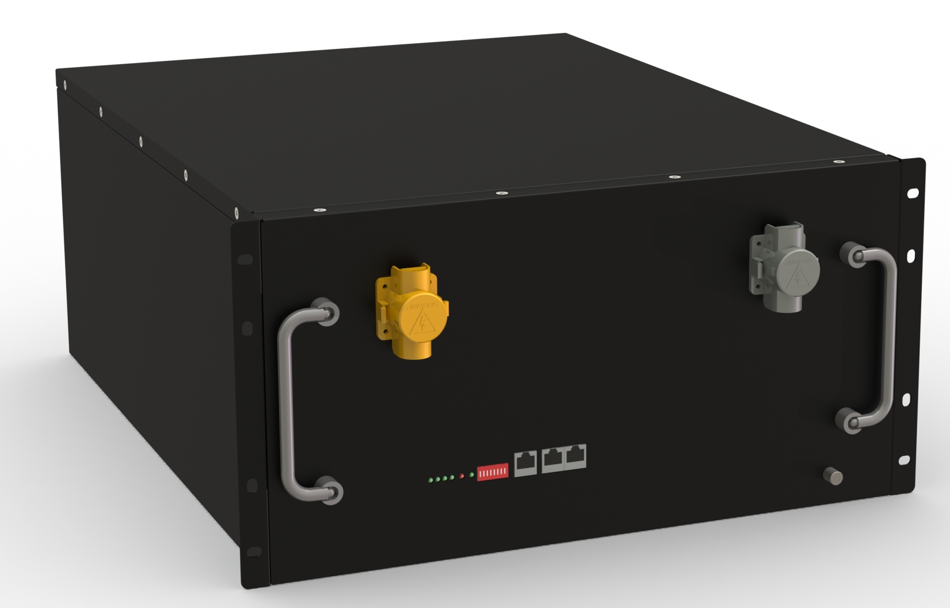 LiFePO4 Battery Module 51.2V280Ah  (YLM51280F)