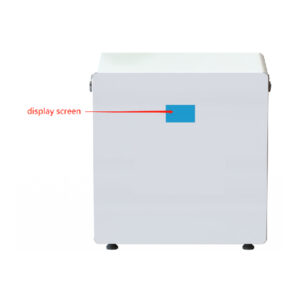 Household Energy Storage System for Off Grid