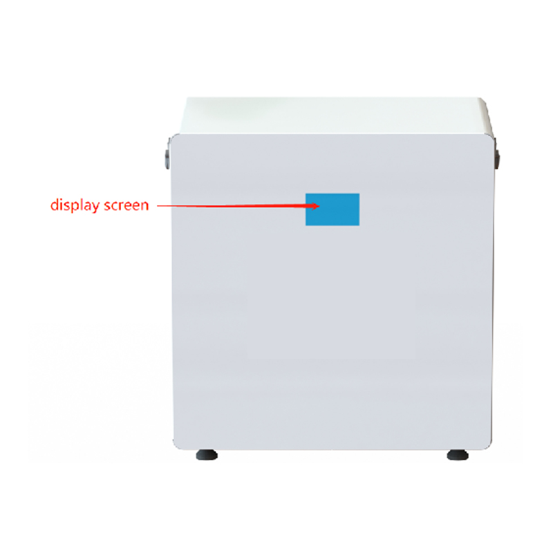 Household Energy Storage System for Off Grid