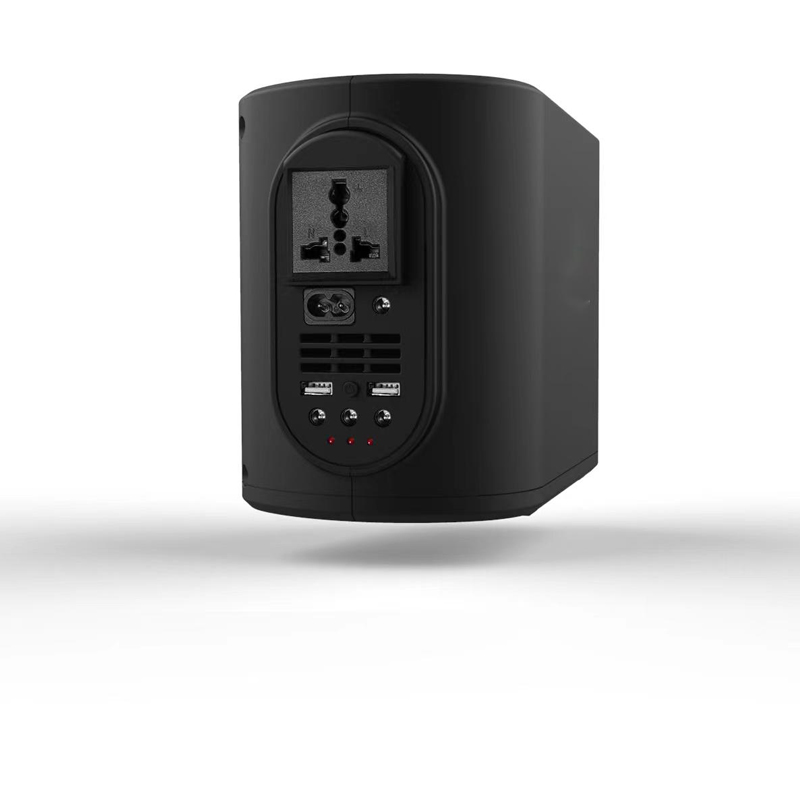 300W Lithium Battery Portable Power Source