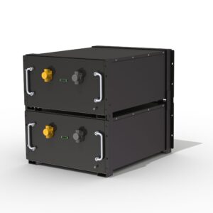 LiFePO4 Battery Module 51.2V200Ah  (YLM51200F)