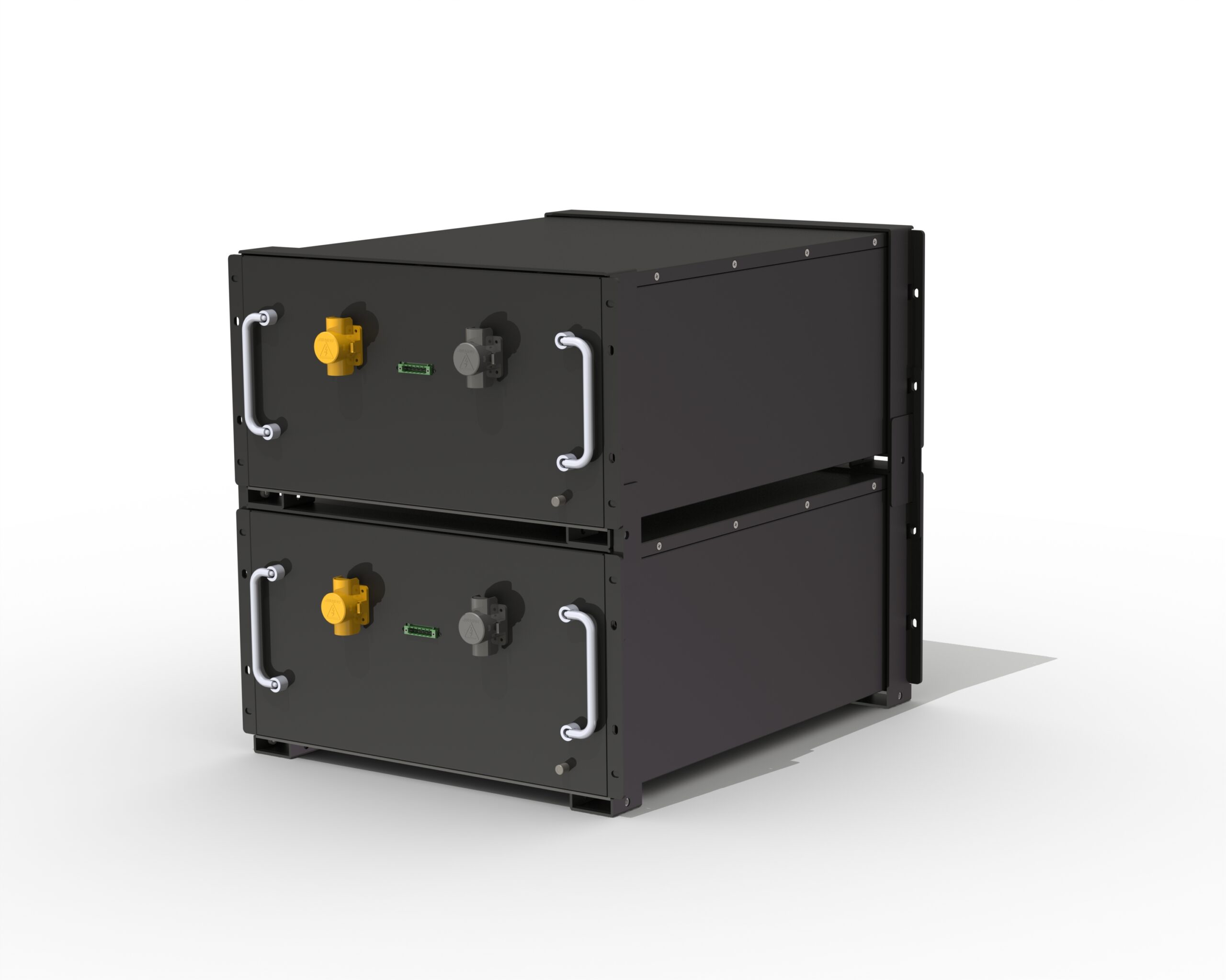 LiFePO4 Battery Module 51.2V200Ah  (YLM51200F)