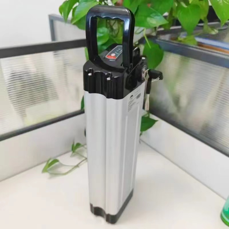 ebike battery 3613 - Image 6