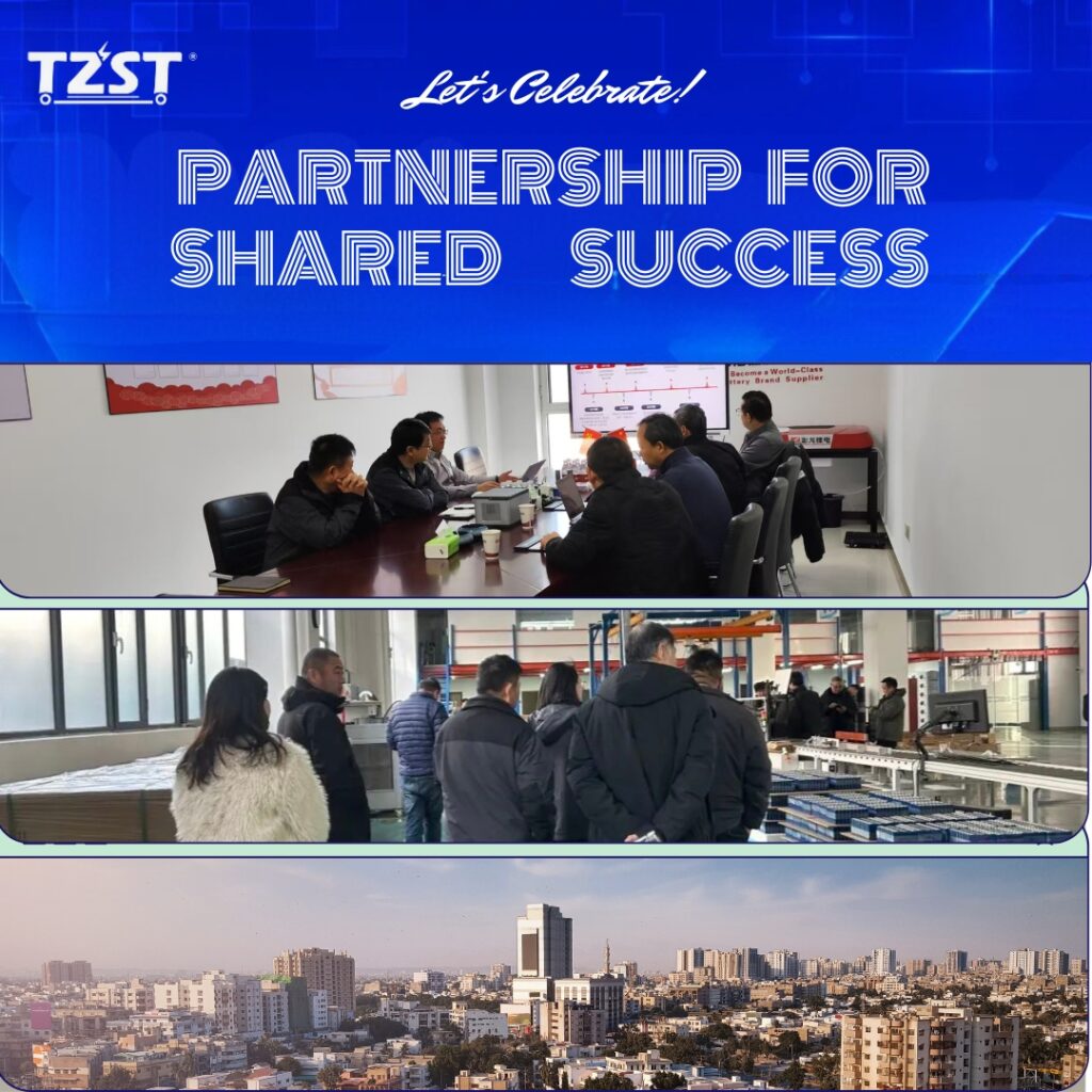 Driving Innovation and Development in the Lithium Battery Industry