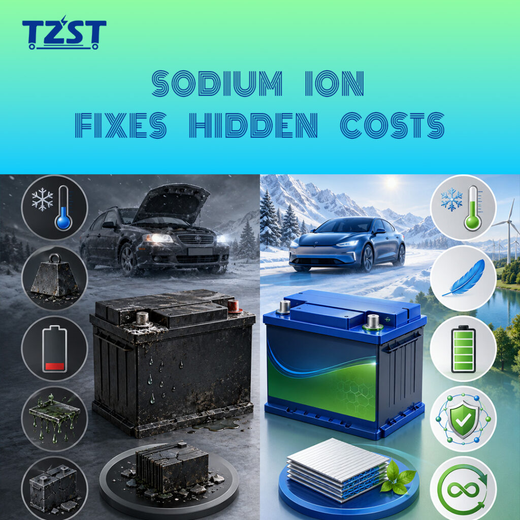 Why Lead-Acid Motorcycle Batteries Bring Hidden After-Sales Costs to Your Distribution Channel
